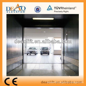 DA hydraulic car lift &car lift